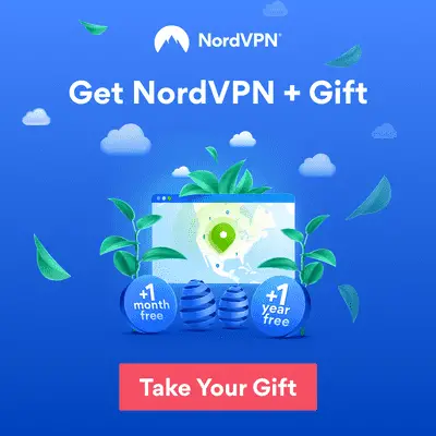 NordVPN 70% off deal